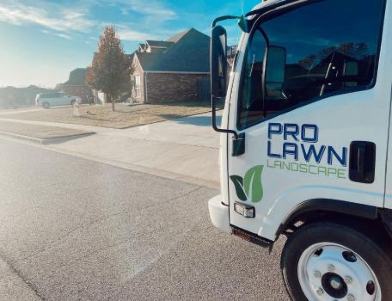 affordable lawn care in ft-gibson ok 1 1