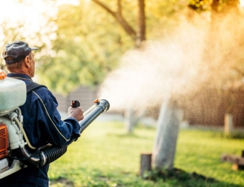 affordable mosquito control in wagoner ok