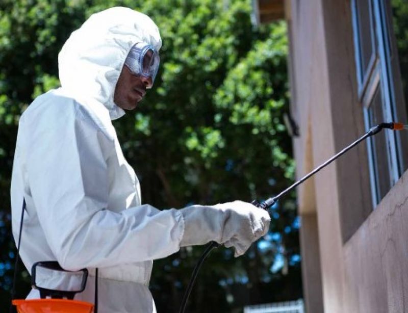 affordable perimeter pest control in tahlequah ok