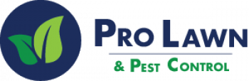 Pro Lawn And Pest Control Logo 2