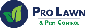 Pro Lawn And Pest Control Logo 2