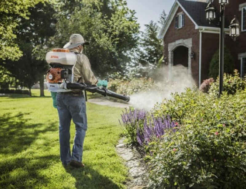 top mosquito control in chouteau ok